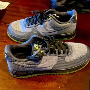 COPY - Air Force size 11